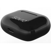 TWS-02 PRO Black