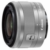 15-45mm F/ 3.5-6.3 IS STM EF-M