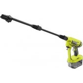 Ryobi ONE+ cordless medium pressure cleaner RY18PW22A-0, 18 volts (gre