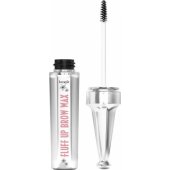 Fluff Up Brow Wax W 6