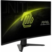 MAG 32C6 31.5" VA 16:9 Curved