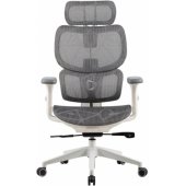 Ventra Premium Mesh White