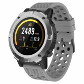 SW-660 Gray