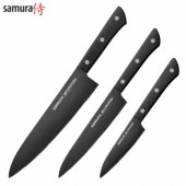 SH-0220 Shadow Knife set 3pcs