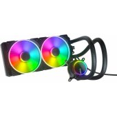 Celsius+ S28 2x140mm Prisma Water Cooling Unit FD-W-2-S2802