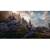 Horizon Zero Dawn Complete Edition PS4