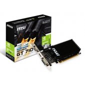 Nvidia GeForce GT710 2GB