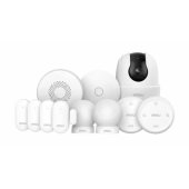 Smart Alarm Security Kit3 KIT-IOT-HOMEALARMKIT-EU-11-RANGER2C