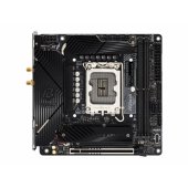 Lightning WiFi Micro-ATX LGA1700 Intel B760