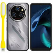 WP62 8/ 256GB Silver