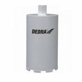 Dedra 68/ 400mm deimantinė gręžimo karūna - HW4068