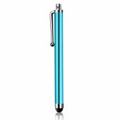 "Universal Stylus Pen (10.5cm) for Smartphone/ Tablet PC Blue"