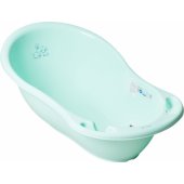 RABBITS 86cm Light Green KR-004-105