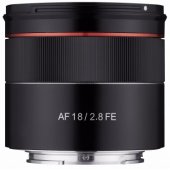AF 18mm f/ 2.8 FE for Sony