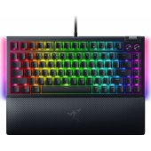 BlackWidow V4 75% Black (US)