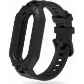 Armour Xiaomi Mi Band 8/ 8 NFC juodas