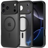 BasicMag MagSafe iPhone 17 Pro Max Matte Black