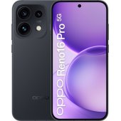 Reno16 Pro 12/ 512GB Starlight Black