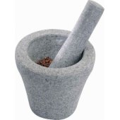 Gefu Granite Mortar 13.5cm VESTO