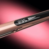 ST-1900GD-EU Dynamic Straight & Style Ceramic Hair
