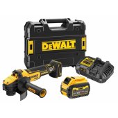 DCG409VST1-QW A, 18V/ 54V, 8.0Ah