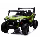 S618 Žalias 4x4