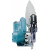 Makita pjaustytuvas 18V DCC500Z
