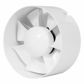 DUCT FAN E-EXTRA DN150 EK150
