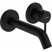Tecturis S EcoSmart Matt Black