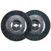 Einhell SZCZOTKA CZYSZCZĄCA NYLON, STAL 3424115