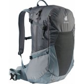 Plecak turystyczny Deuter Futura 23 l Grafitowy