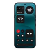 Phone (4a) Pro 8/ 128GB Black