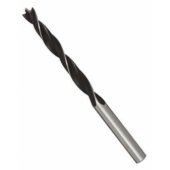 Stanley 3 mm cilindrinio kotelio medienos grąžtas (STA52001)
