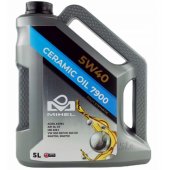 Ceramic Oil 7900 5W-40