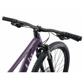 Tempt 3 27.5" XS Tyrian Purple