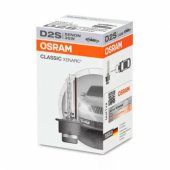 66240CLC D2S 35W Xenon