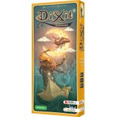 Dixit 5: Sapnai
