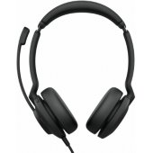 Evolve2 30 SE USB-C MS Juodos