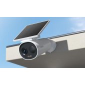 Cell 3C AIO 5MP with built-in solar panel IPC-K9DC-5M0WEH-V2