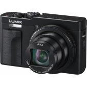 Lumix DC-TZ99 Black