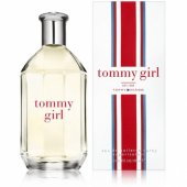 Tommy Girl EDT 100 ml testeris