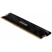 Pro Overclocking Black 16GB DDR5 6400MHZ DIMM CP16G64C32U5B