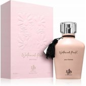 _8326857 AL WATANIAH Wataniah Pink EDP purškiklis 100ml