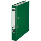 Leitz 180° svirtinis segtuvas A4 50 mm žalias (10155055/ 10151255)