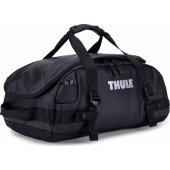 Chasm Duffel 30L - Black, 3205211 | Thule