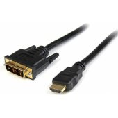 HDDVIMM3M HDMI / DVI 3m Black