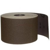 Klingspor Šlifavimo audinys 150mm, grūdėtumas 40 KL 381 J 266197