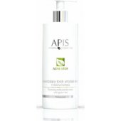 Apis Acne-Stop valomasis antibakterinis tonikas oczyszczający tonik antyb
