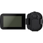 Journey Camcorder Video Camera Black