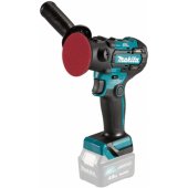 Makita Cordless grinder and polisher PV301DZ, 12 volt, polishing machi